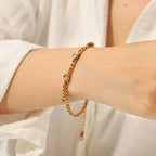 Radiant Love Rush Bracelets