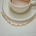 Radiant Love Rush Bracelets - Diatoms
