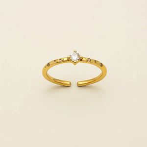 Radiant Majesty Ring