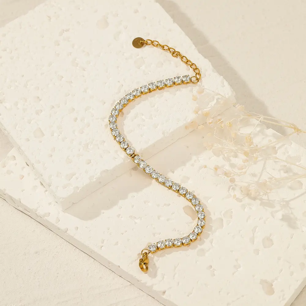 Tennis Bracelet