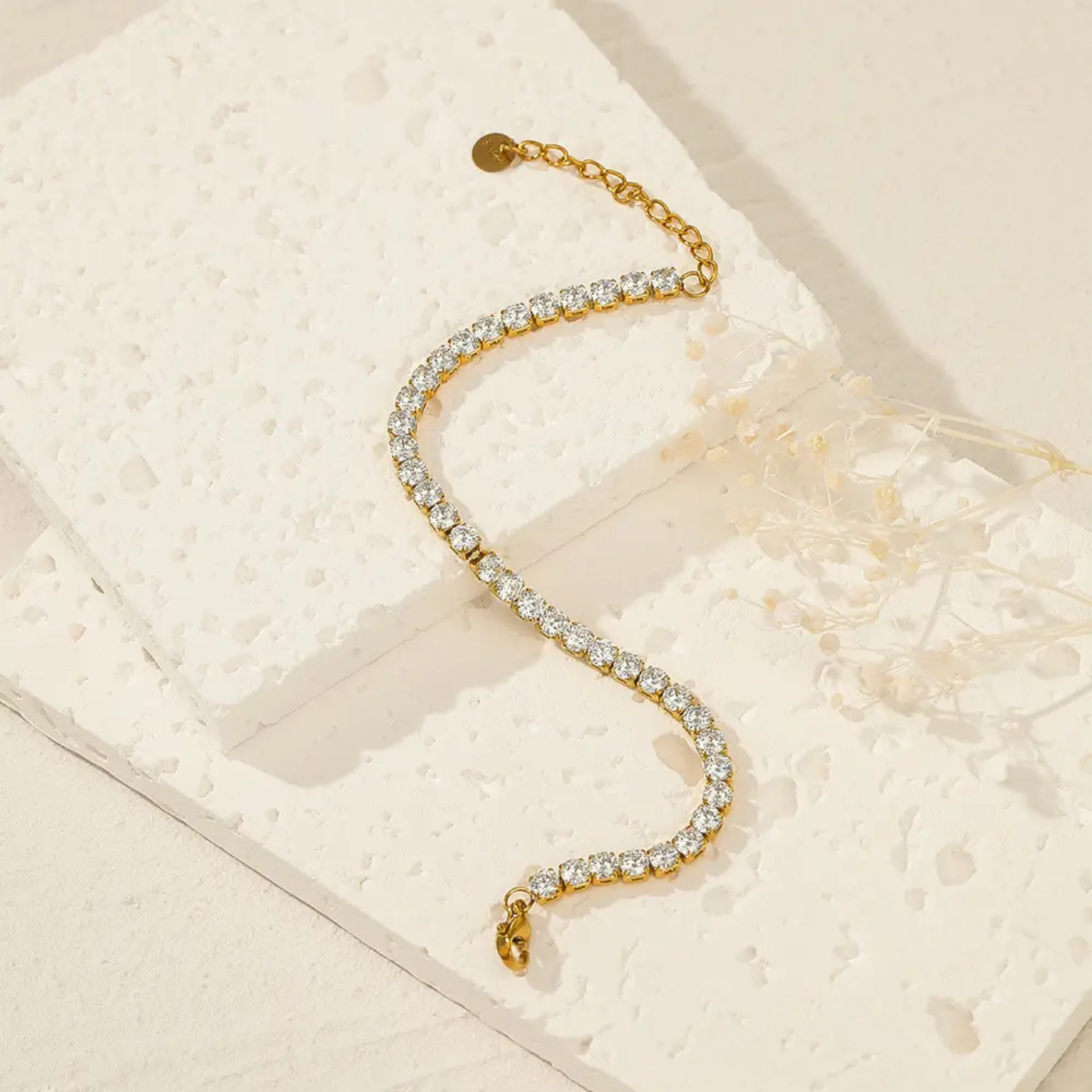 Tennis Bracelet