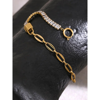Radiant Rush Bracelets - Diatoms