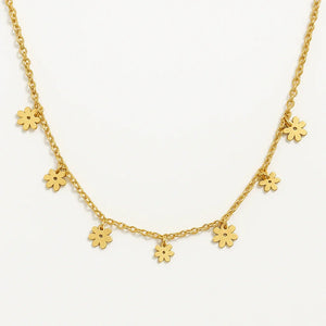 Floral Crush Necklace