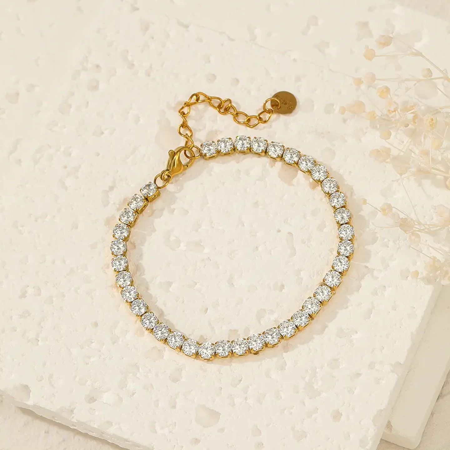 Tennis Bracelet