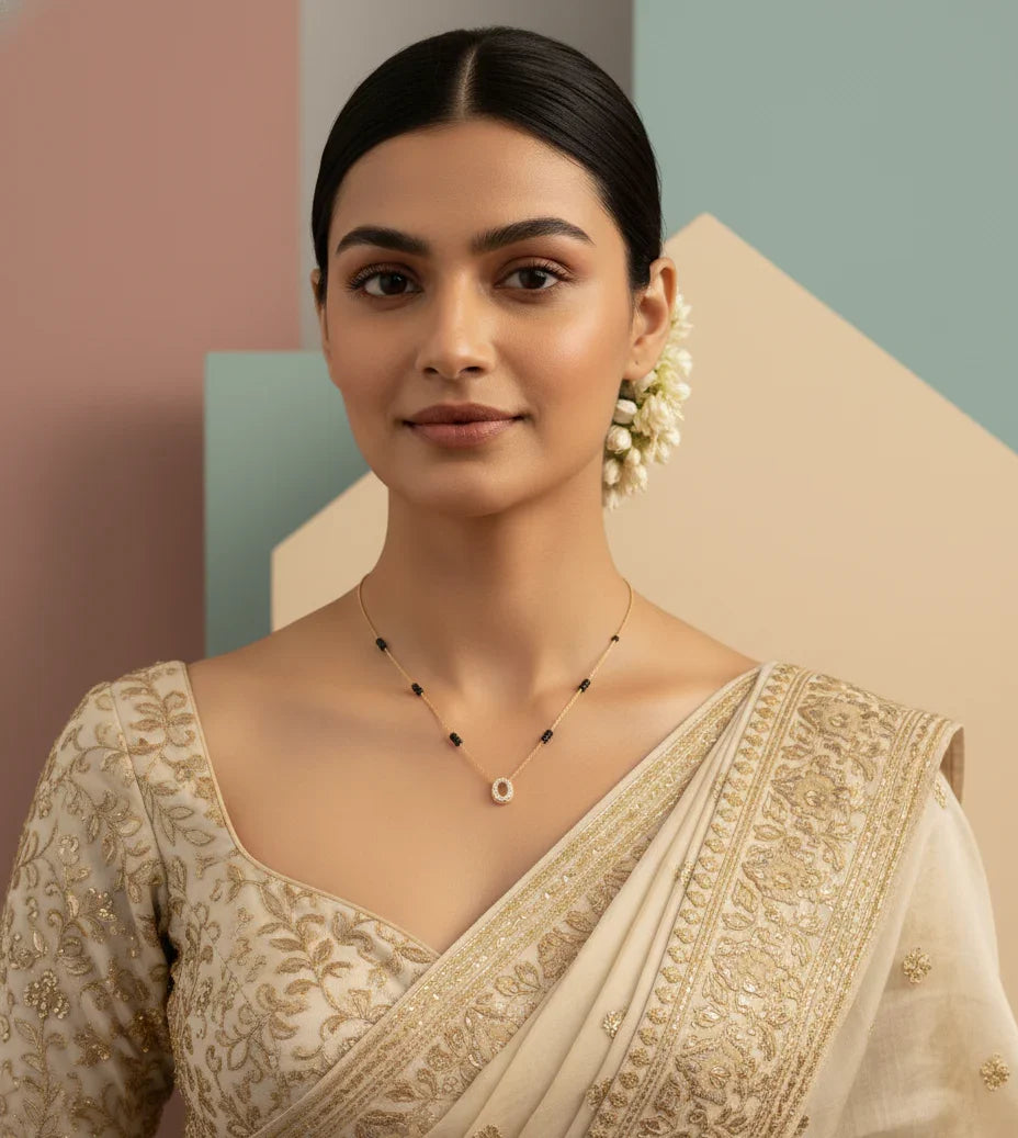 Prerna Sutra Mangalsutra