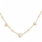 Verdant Shine Necklace