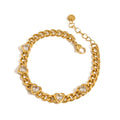 Radiant Love Rush Bracelets