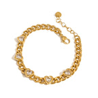 Radiant Love Rush Bracelets