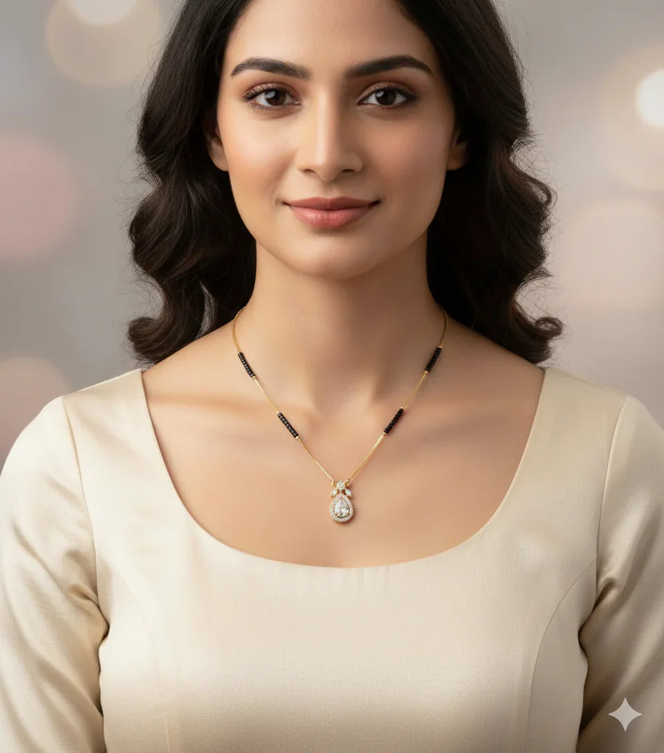 Vivah Ratna Mangalsutra