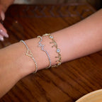 Bow Babe Bracelets