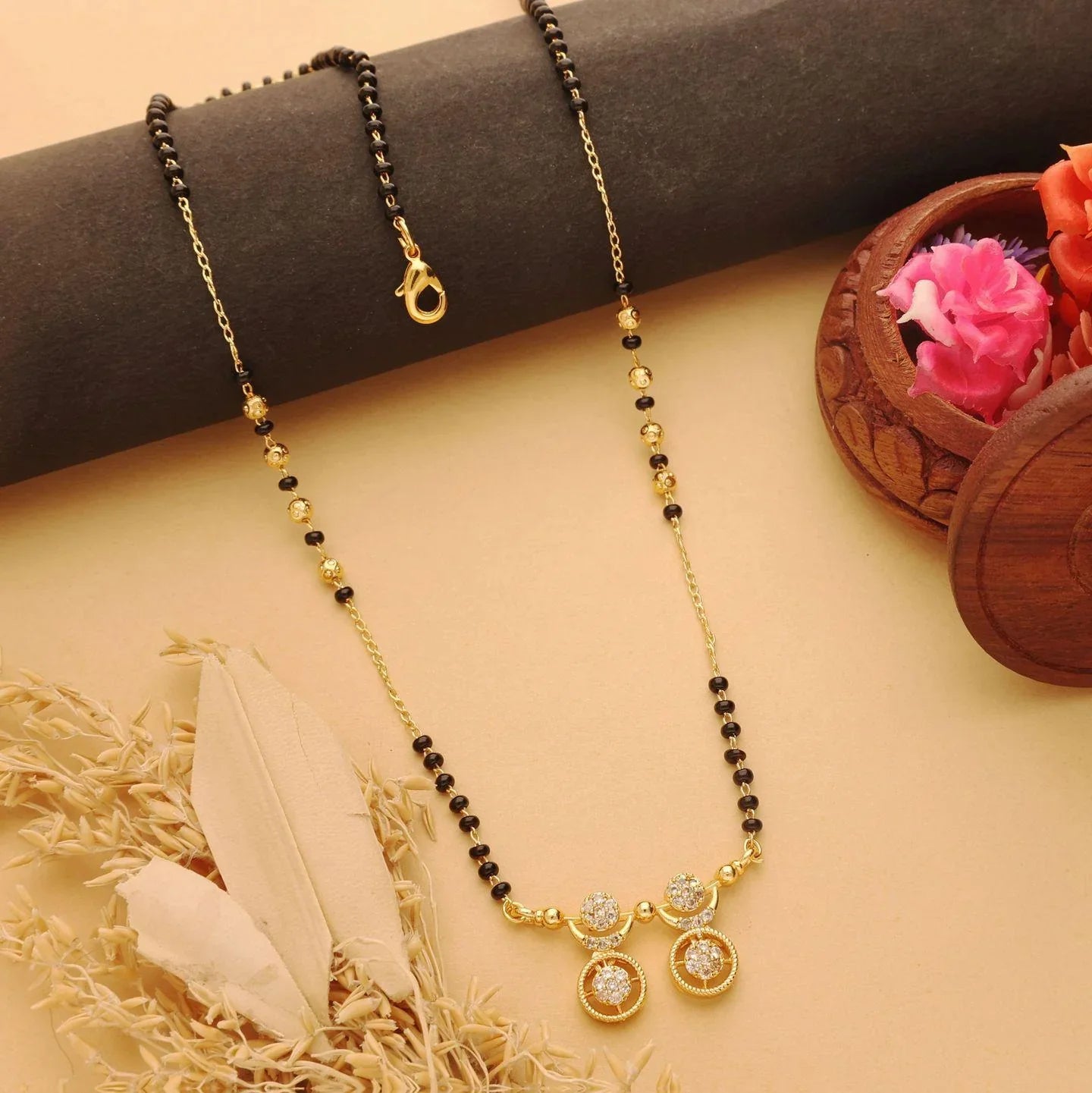 Pavitra Bandhan Mangalsutra