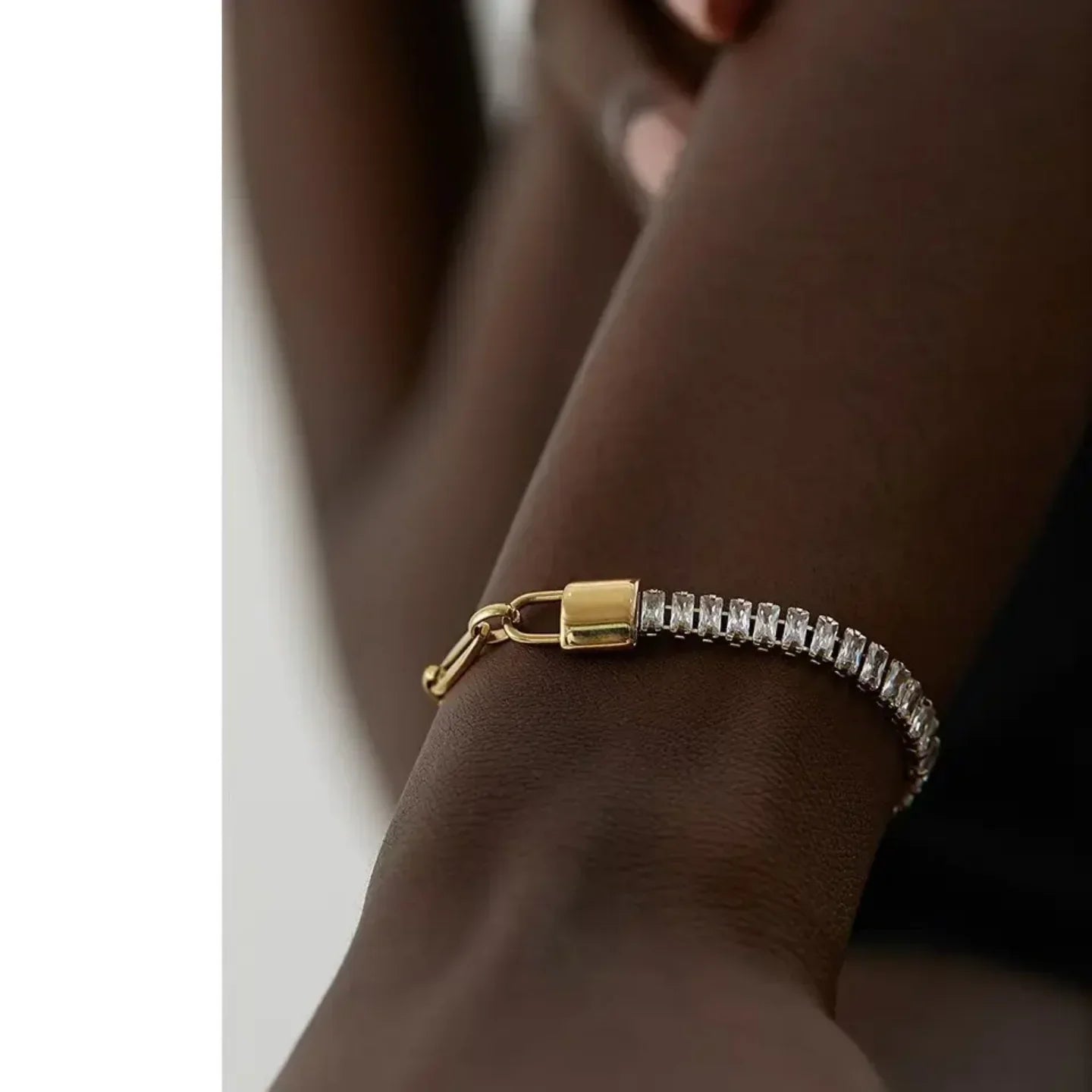 Radiant Rush Bracelets - Diatoms