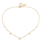Verdant Shine Necklace