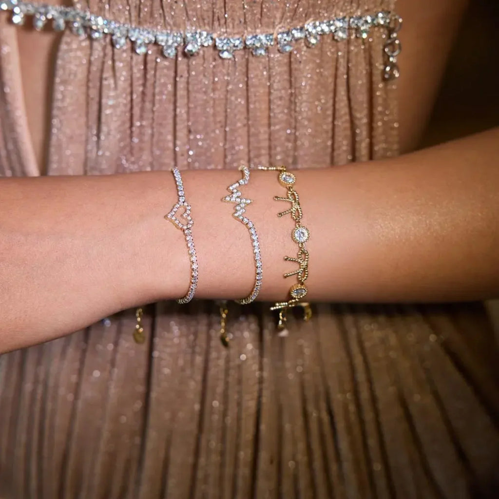 Bow Babe Bracelets