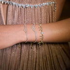 Bow Babe Bracelets
