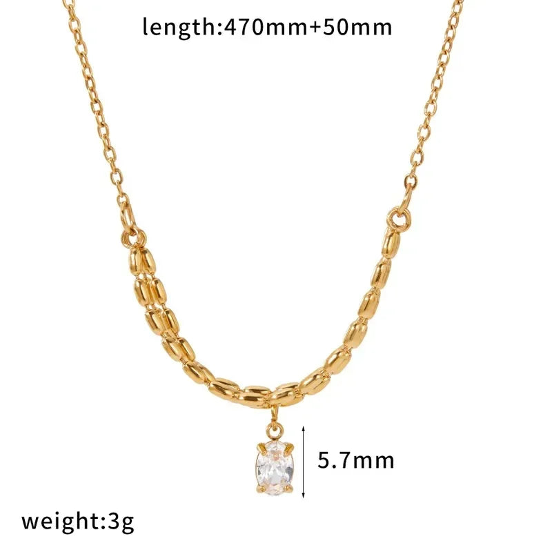 Solace Necklace