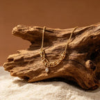 Solace Necklace