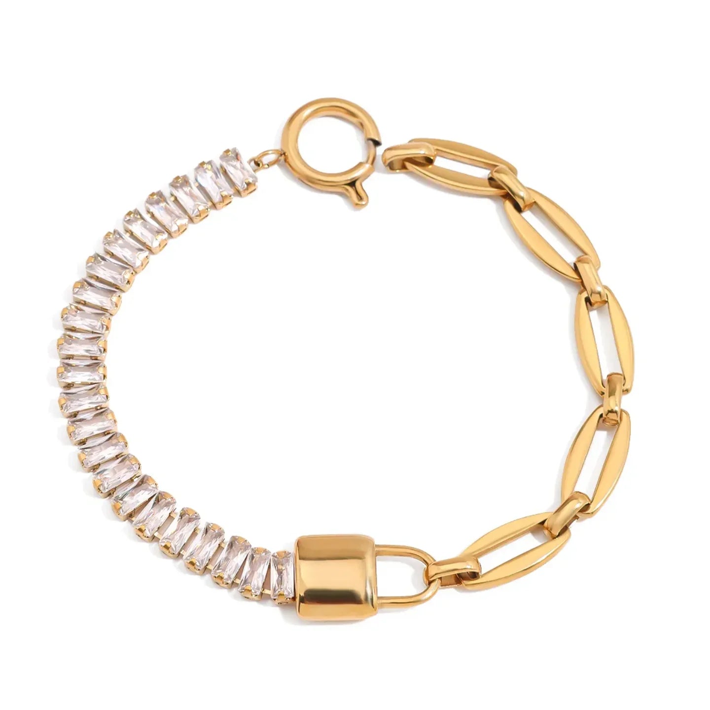 Radiant Rush Bracelets - Diatoms