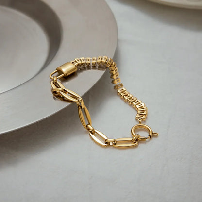Radiant Rush Bracelets - Diatoms