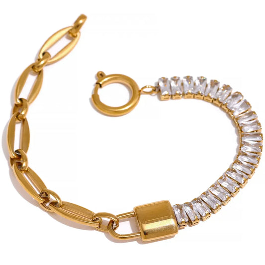 Radiant Rush Bracelets - Diatoms