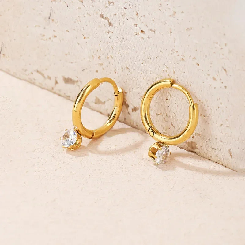 Cute French Earrings