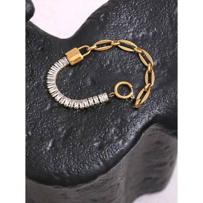Radiant Rush Bracelets - Diatoms