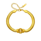 Luxy Opal Bracelets - Diatoms