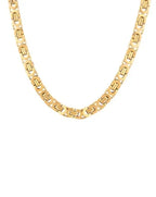 Classic Lavish Necklace - Diatoms