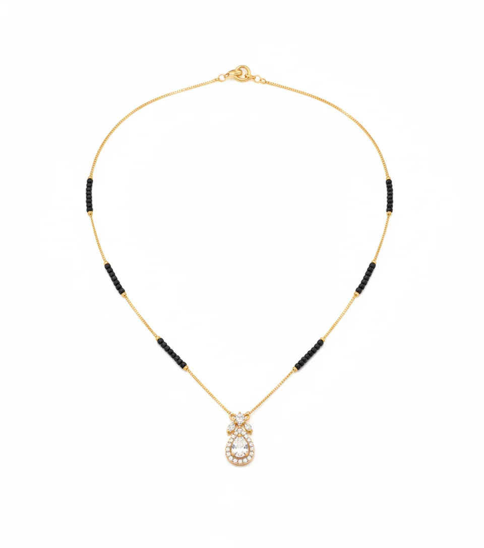 Vivah Ratna Mangalsutra