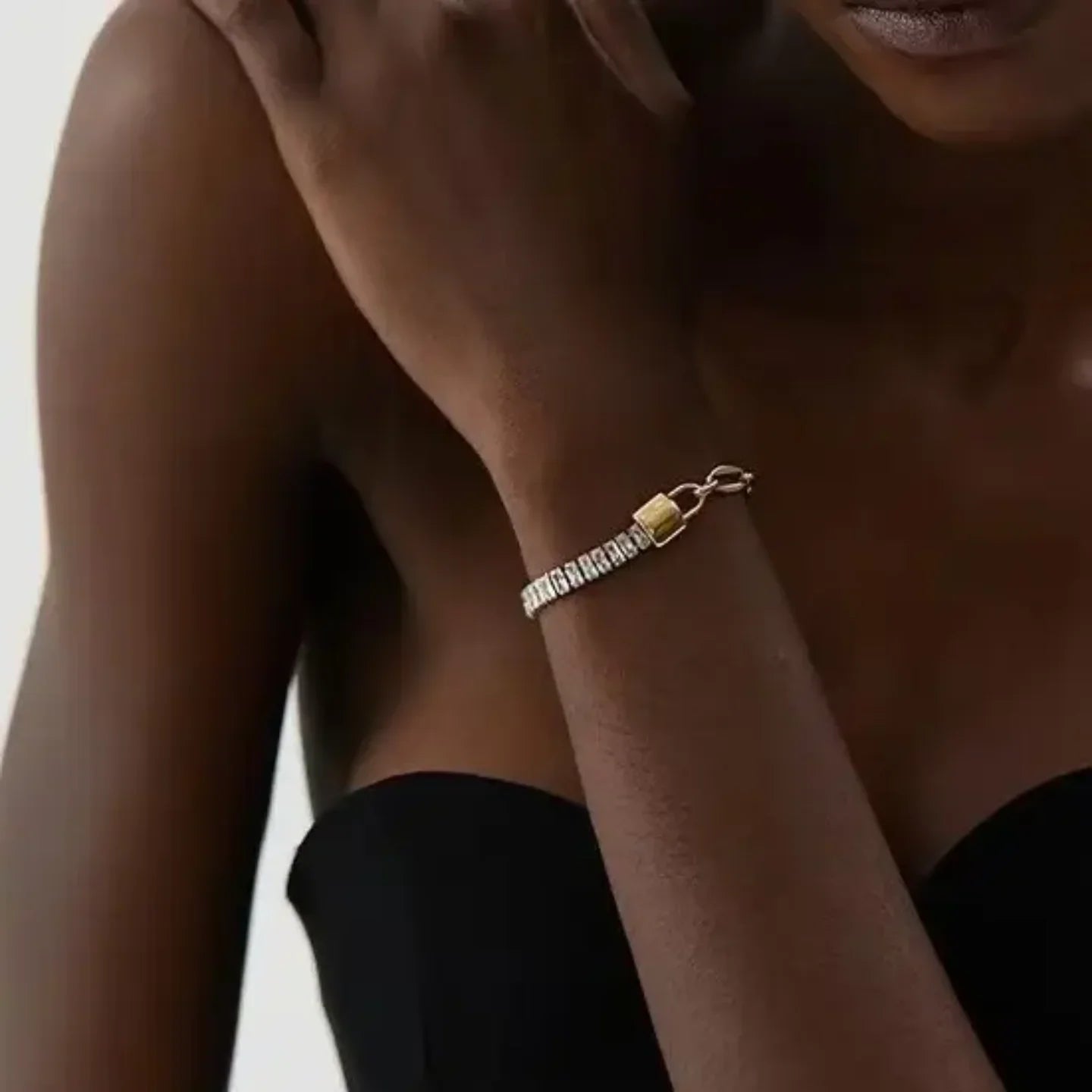 Radiant Rush Bracelets - Diatoms