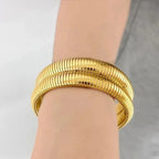 Luxe Precious Love Duo Bracelet - Diatoms