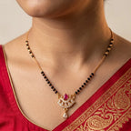 Aarushi Mangalsutra