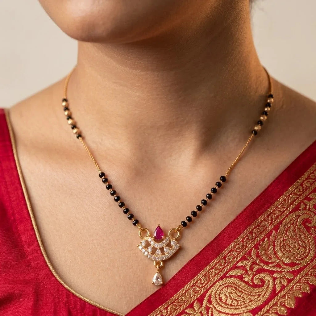 Aarushi Mangalsutra